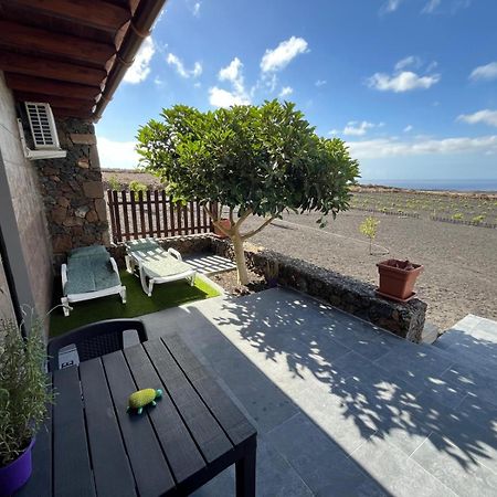 Casa El Mirador B Mácher Exterior foto