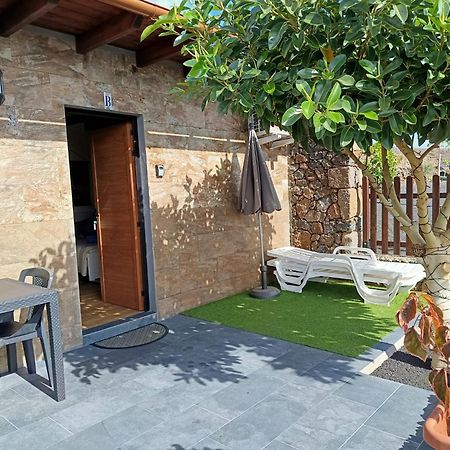 Casa El Mirador B Mácher Exterior foto